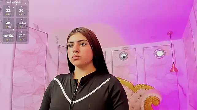 MishRaven: вебкам-шоу