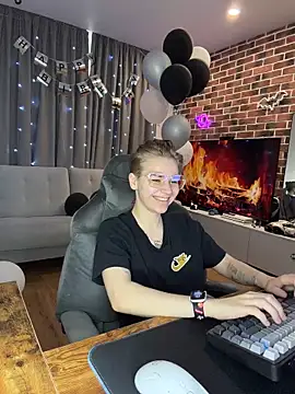 Czat XXX na żywo – Jean_Willson