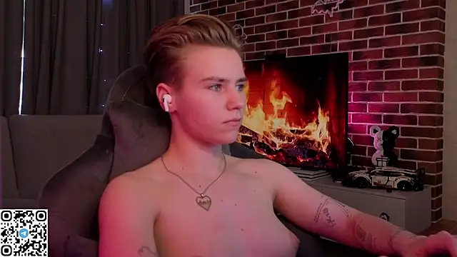 Онлайн чат XXX Jean_Willson
