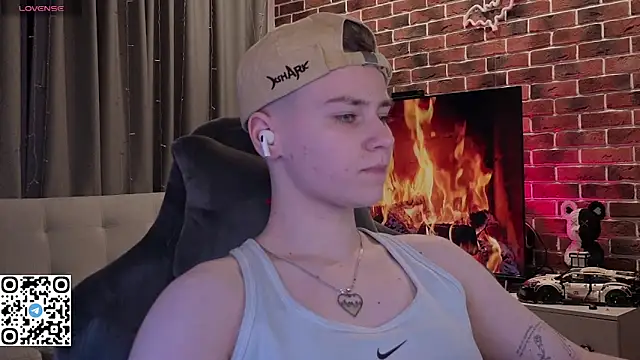 Jean_Willson Live chatroom