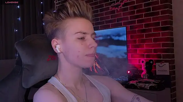 Chat XXX en directo de Jean_Willson