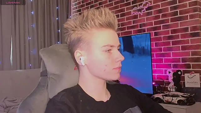 Jean_Willson Chat XXX in diretta