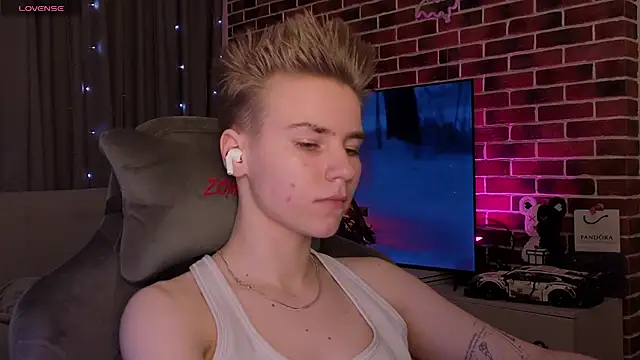 Živý XXX chat Jean_Willson