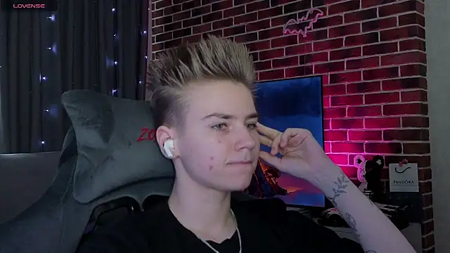 Jean_Willson – Naživo XXX chat