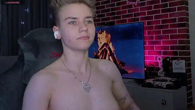 Jean_Willson – Live XXX-chat