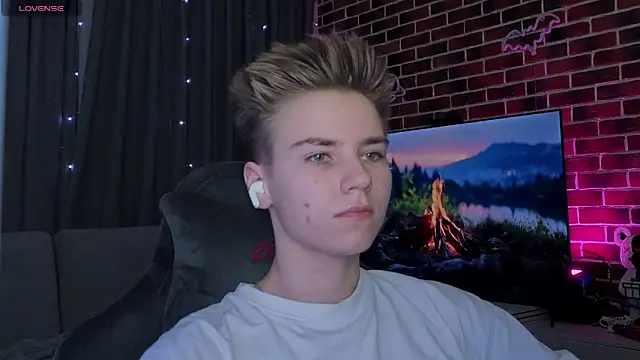 Živý XXX chat Jean_Willson