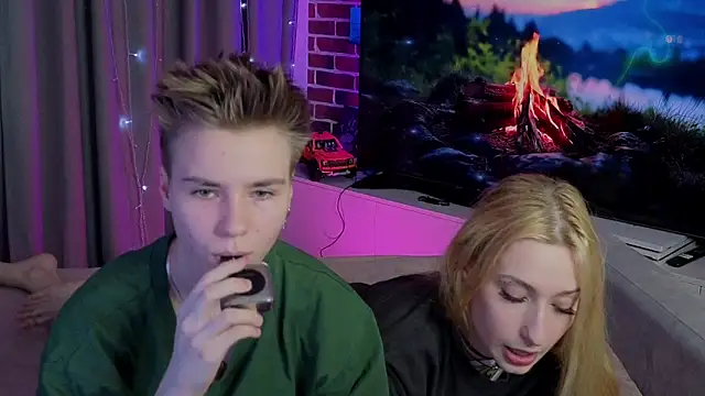 عرض كام Jean_Willson