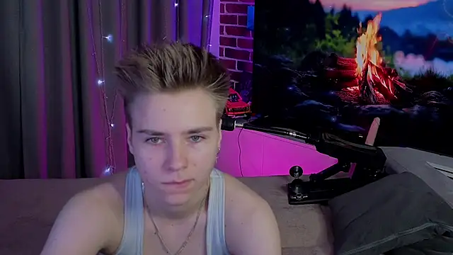 Jean_Willson's Webcam Show