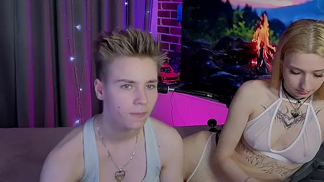 Czat XXX na żywo – Jean_Willson