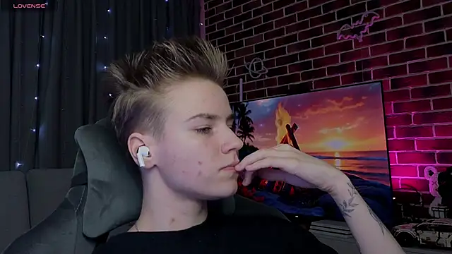 Jean_Willson XXX чат на живо