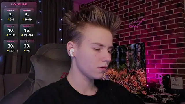 Jean_Willson – Naživo XXX chat