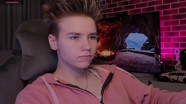 Jean_Willson XXX чат на живо