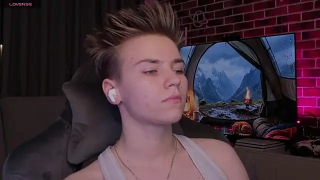 Jean_Willson – Naživo XXX chat