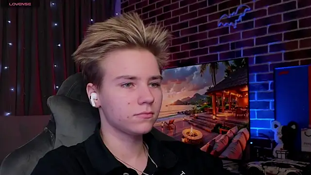 Živý XXX chat Jean_Willson