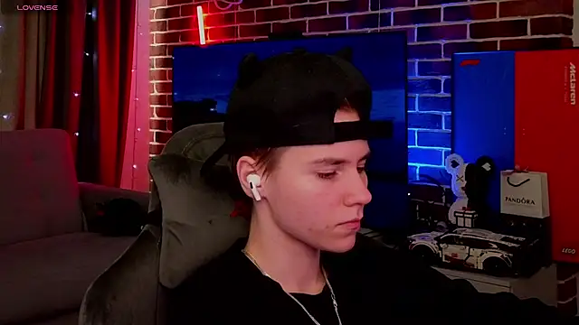 Živý XXX chat Jean_Willson
