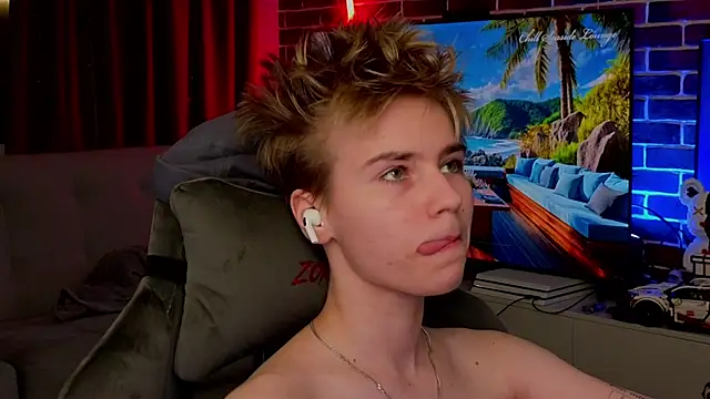 Jean_Willson's Webcam Show