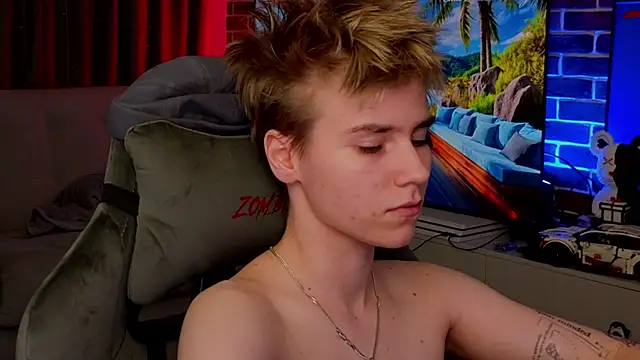 Jean_Willson's Live XXX Chat