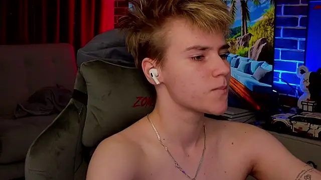 Živý XXX chat Jean_Willson