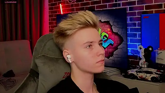 Živý XXX chat Jean_Willson
