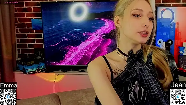 Jean_Willson webcam show