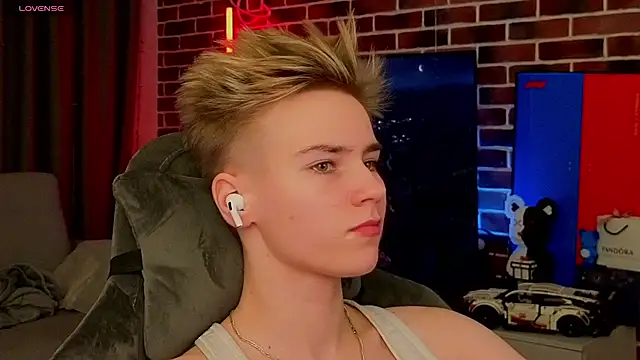 Jean_Willson Chat XXX in diretta