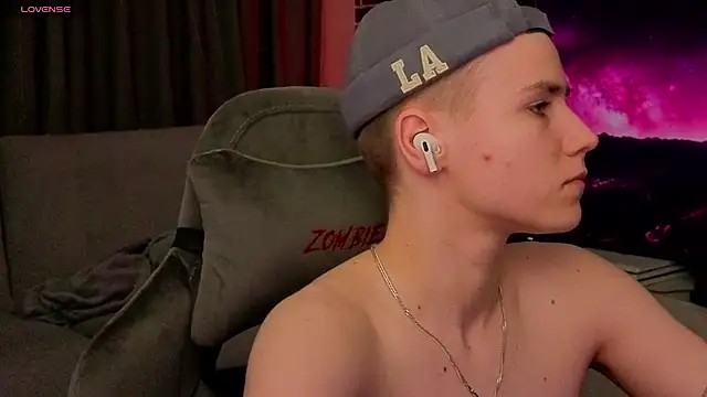 Jean_Willson Chat XXX in diretta