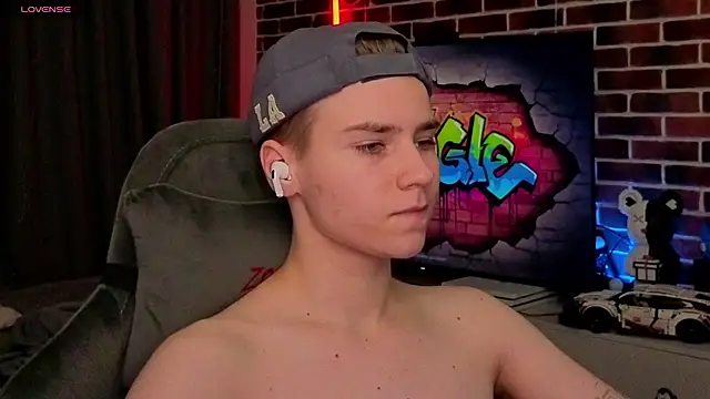 Chat XXX en directo de Jean_Willson