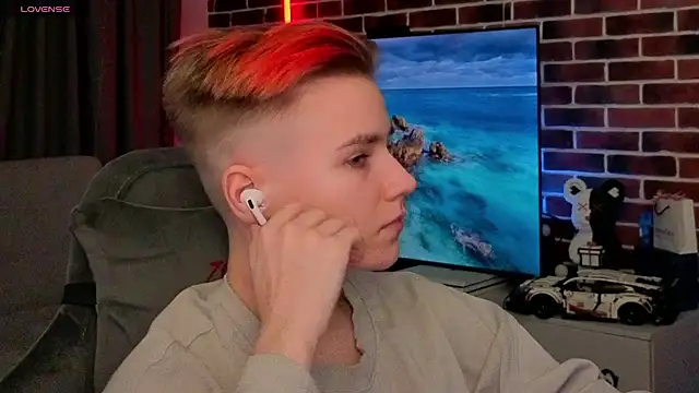 XXX chat uživo modela Jean_Willson