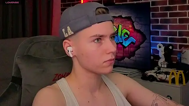 Živý XXX chat Jean_Willson