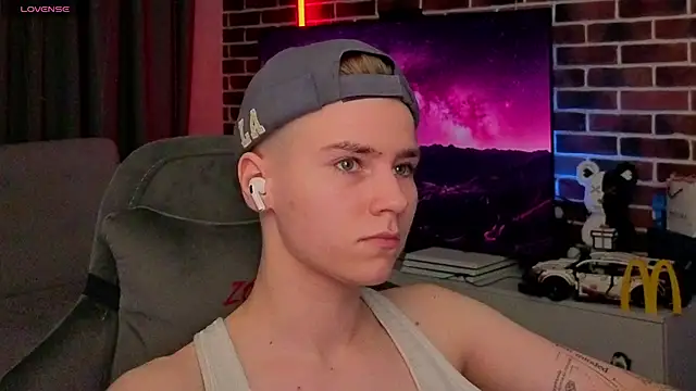 Jean_Willson's Webcam Show
