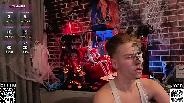 Jean_Willson Show in webcam