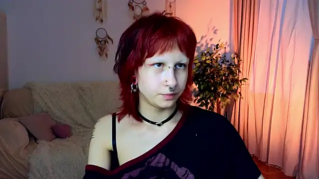 Chat XXX en directo de Nana_Mori