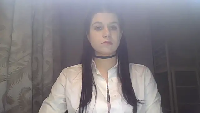GrayceDeclet's Webcam Show