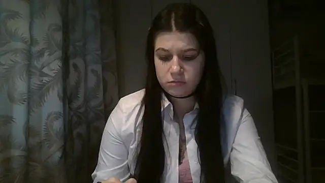Show de webcam de GrayceDeclet