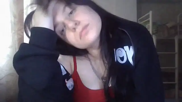 Show de GrayceDeclet na webcam