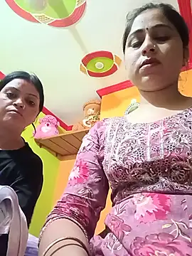 Life_Of_Diya Pertunjukan Webcam