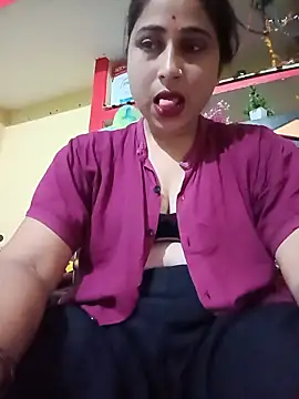 Show de webcam de Life_Of_Diya