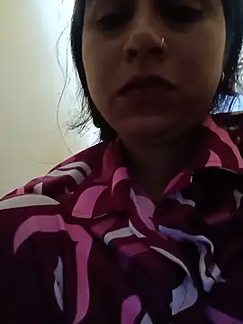 Life_Of_Diya Webcam Show