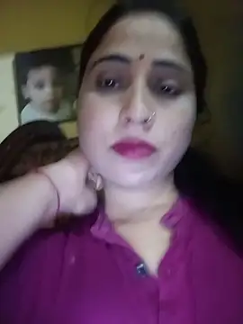 Life_Of_Diya Webcam-Show