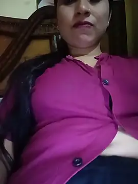 Life_Of_Diya Webcam-Show