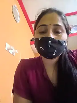 Life_Of_Diya Chat XXX in diretta