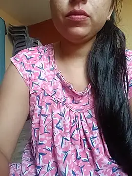 Life_Of_Diya webcam show
