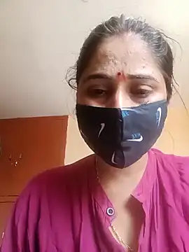 Life_Of_Diya Webcam show