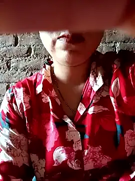 Show de Life_Of_Diya na webcam