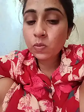 Show webcam de Life_Of_Diya