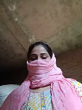 Life_Of_Diya's Webcam Show