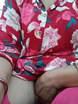 Life_Of_Diya Webcam-Show