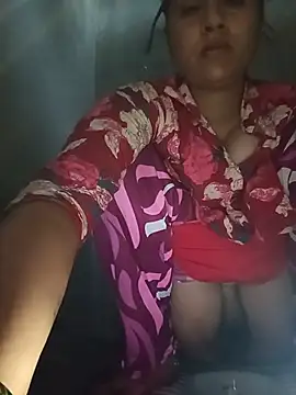 Life_Of_Diya's Webcam Show
