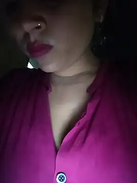 Life_Of_Diya Adlı Modelin Canlı XXX Sohbeti