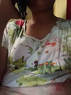 Chatroom XXX en direct de Life_Of_Diya